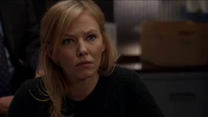 Amanda Rollins